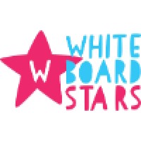 Whiteboard Stars
