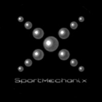 SportMechanix logo - Similar company to Evolutionary Tools, Inc.