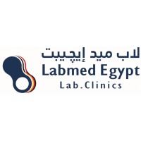Labmed Egypt logo - Similar company to Fumr