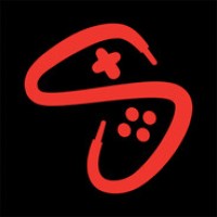 Shiny Shoe logo - Similar company to Gambit Games