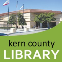 Kern County Library logo - Similar company to Kern County Microgrid (Kcmg)