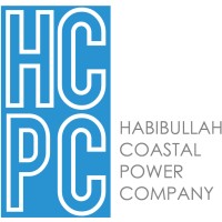 Habibullah Coastal Power Company (Pvt). Limited logo - Similar company to Mughal Materials Engineering