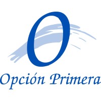 OPCION PRIMERA S.L. logo - Similar company to Balneario Elgorriaga