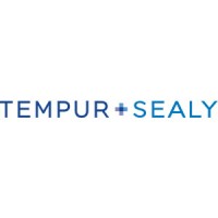 Tempur Sealy Benelux logo - Similar company to Bibian Mentel Foundation