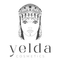 Yelda cosmetics logo - Similar company to Franchising.Bg