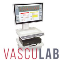 VascuLab logo - Similar company to Venclose