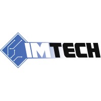 ImTech (VR solutions) logo - Similar company to Yaanai