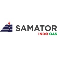 PT Samator Indo Gas Tbk logo - Similar company to Samuelreno Group