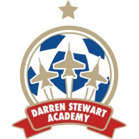 Darren Stewart Academy logo - Similar company to Wdyk