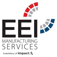 EEI Manufacturing Services, a subsidiary of Impact Electronic Solutions logo - Similar company to Silicon Forest Electronics, A Subsidiary Of Impact Electronic Solutions