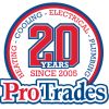 Pro Trades Mechanical Inc. logo - Similar company to Tnj Contracting