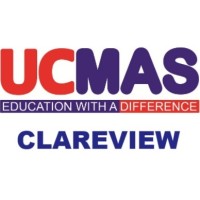 UCMAS Clareview  -Abacus & Mental Math / i-Maths School logo - Similar company to Bits