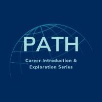 PATH Career Introduction & Exploration Series logo - Similar company to Ai Policy Group @ Munk School
