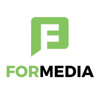 FORMEDIA logo - Similar company to Ler Digital Studio
