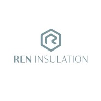 REN Insulation logo - Similar company to B.I.T. (Branten Isolatie Technieken) B.V.