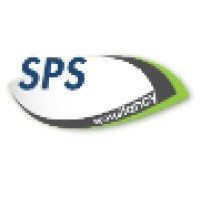 SPS Consultancy Services Ltd logo - Similar company to Bluemarble Group