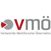 VMÖ Verband der Marktforscher logo - Similar company to Medupha