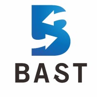 BAST Pipe Machinery logo - Similar company to Dgsf Machinery Tech Co. Ltd