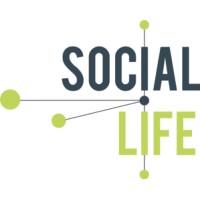 Social Life logo - Similar company to Loconomy Ltd