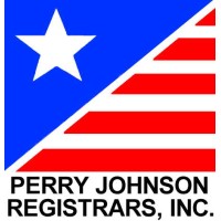 Perry Johnson Registrars, Inc. logo - Similar company to Q Boost Inc.
