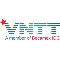 VNTT - Smart City Infrastructure and Solution Provider, Smart Manufacturing, Telecom Infrastructure logo - Similar company to Redvela