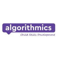 Algorithmics Child Skills Development logo - Similar company to Algorithmics School Dubai