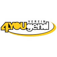 Verein 4YOUgend logo - Similar company to Young Ai Leaders Linz