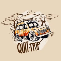 QUITTRIP logo - Similar company to Asepco Solutions Pvt Ltd