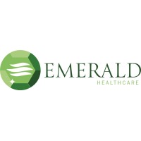 Gateway Healthcare - Emerald logo - Similar company to Shawnee Parc