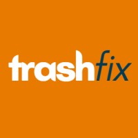 Trashfix logo - Similar company to Skyrath Private Limited