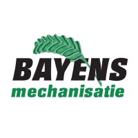Bayens Mechanisatie logo - Similar company to Giant Zuid West
