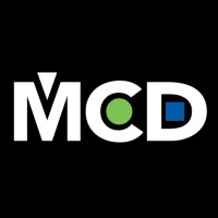 MCD, Inc. logo - Similar company to Lpi