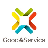 Good4Service logo - Similar company to Nirimco