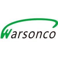 Warsonco logo - Similar company to Warsonco Robotics Co., Ltd
