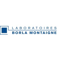 Laboratoires Borla Montaigne logo - Similar company to Asi Group