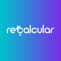 Recalcular logo - Similar company to 4D Forensics