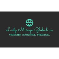 Lady Mirage Global, Inc. (parent holding corporation) logo - Similar company to Wbaf Business School