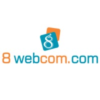 8webcom.com logo - Similar company to Tech Virtuals