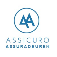 Assicuro Assuradeuren BV logo - Similar company to Assicuro