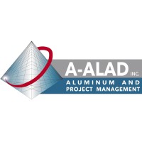 A-ALAD Inc. logo - Similar company to Basit Enterprises
