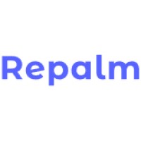 Repalm logo - Similar company to Seo-Sd