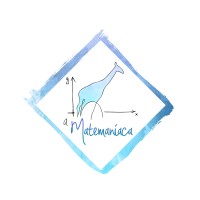 A Matemaníaca logo - Similar company to Roda De Matemática