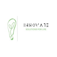 Innovate Solutions For Life logo - Similar company to Create Constructions