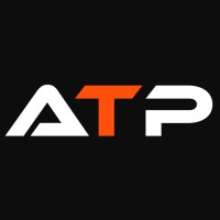 ATP Personal Training logo - Similar company to Meta Performance Sg