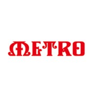 Metro Foods logo - Similar company to Dashi Foods