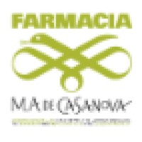 Farmacia Bagaría de Casanova logo - Similar company to Farmàcia Illa Diagonal