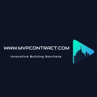 MVP General Contractor & BIM Construction LLC logo - Similar company to G-Net Construction Corp. - General Contractor. Architecture. Consulting. Design / Build.