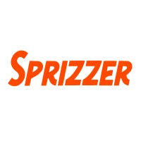 Sprizzer logo - Similar company to Studio Vr