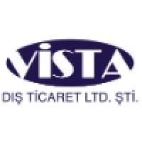 Vista Dis Ticaret AŞ logo - Similar company to Sar Kimya Tic A.Ş