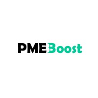PMEBoost logo - Similar company to Kmce4U